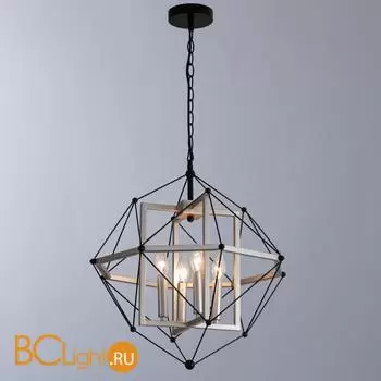 Подвесной светильник Divinare Odin 2540/26 SP-4 - Фото 0